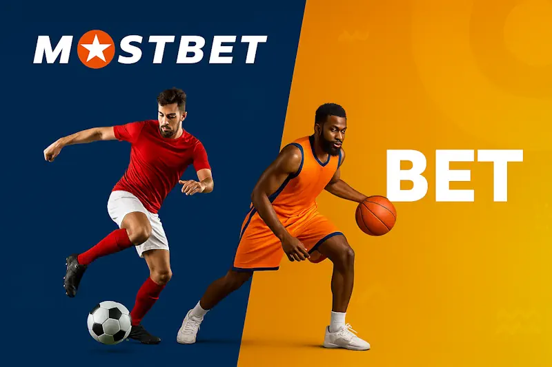 Mostbet bet