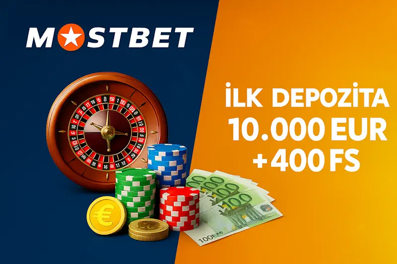 İlk depozit