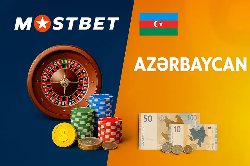 Mostbet AZ