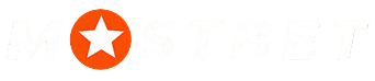 Mostbet logo
