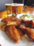 wings