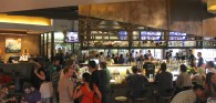 Home to 30 handles of some of the best craft beer in the world.