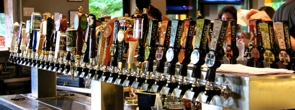 handles most recent