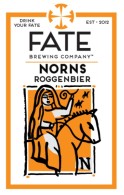 Norns Roggenbier