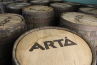 Arta Barrel